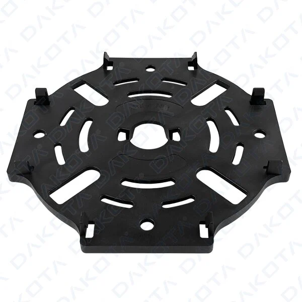 Keradeck 20 4-Way Adaptor